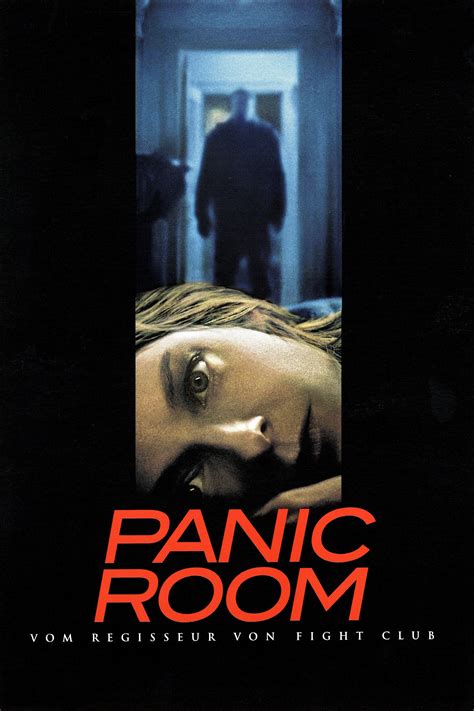 watch Panic Room
